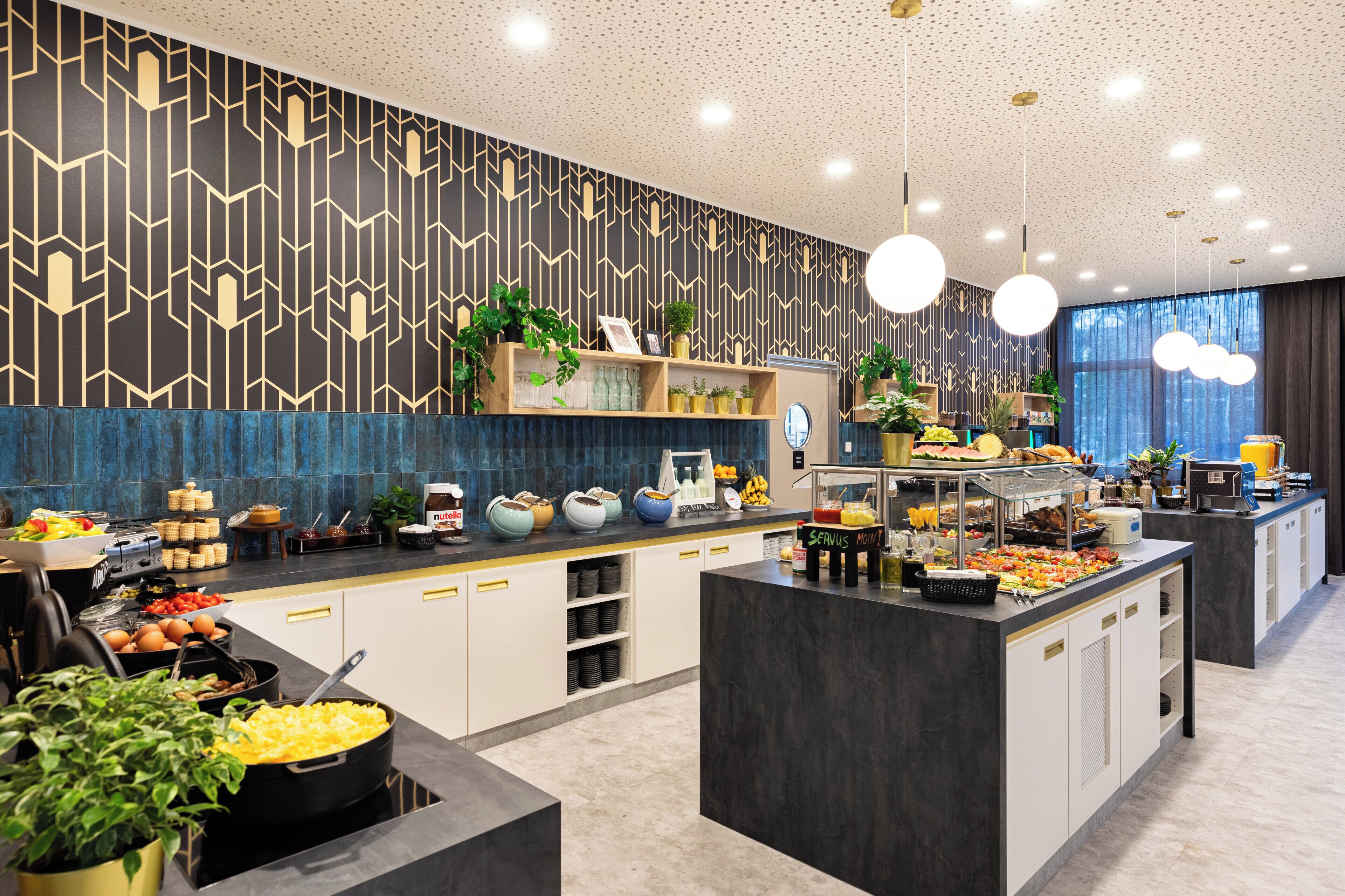 Foto - Holiday Inn - the niu, Flower Konstanz by IHG