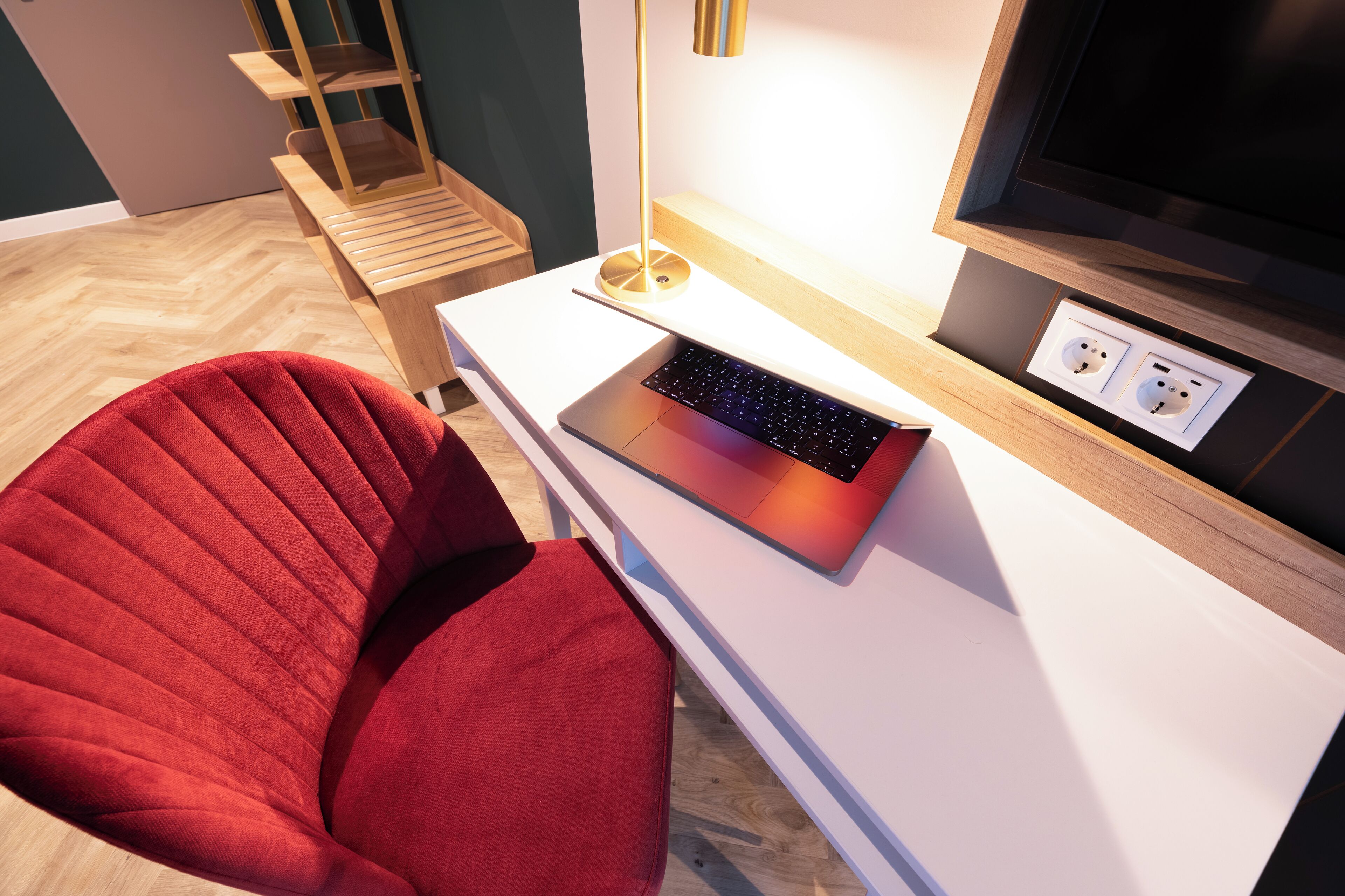 Foto - Holiday Inn - the niu, Flower Konstanz by IHG