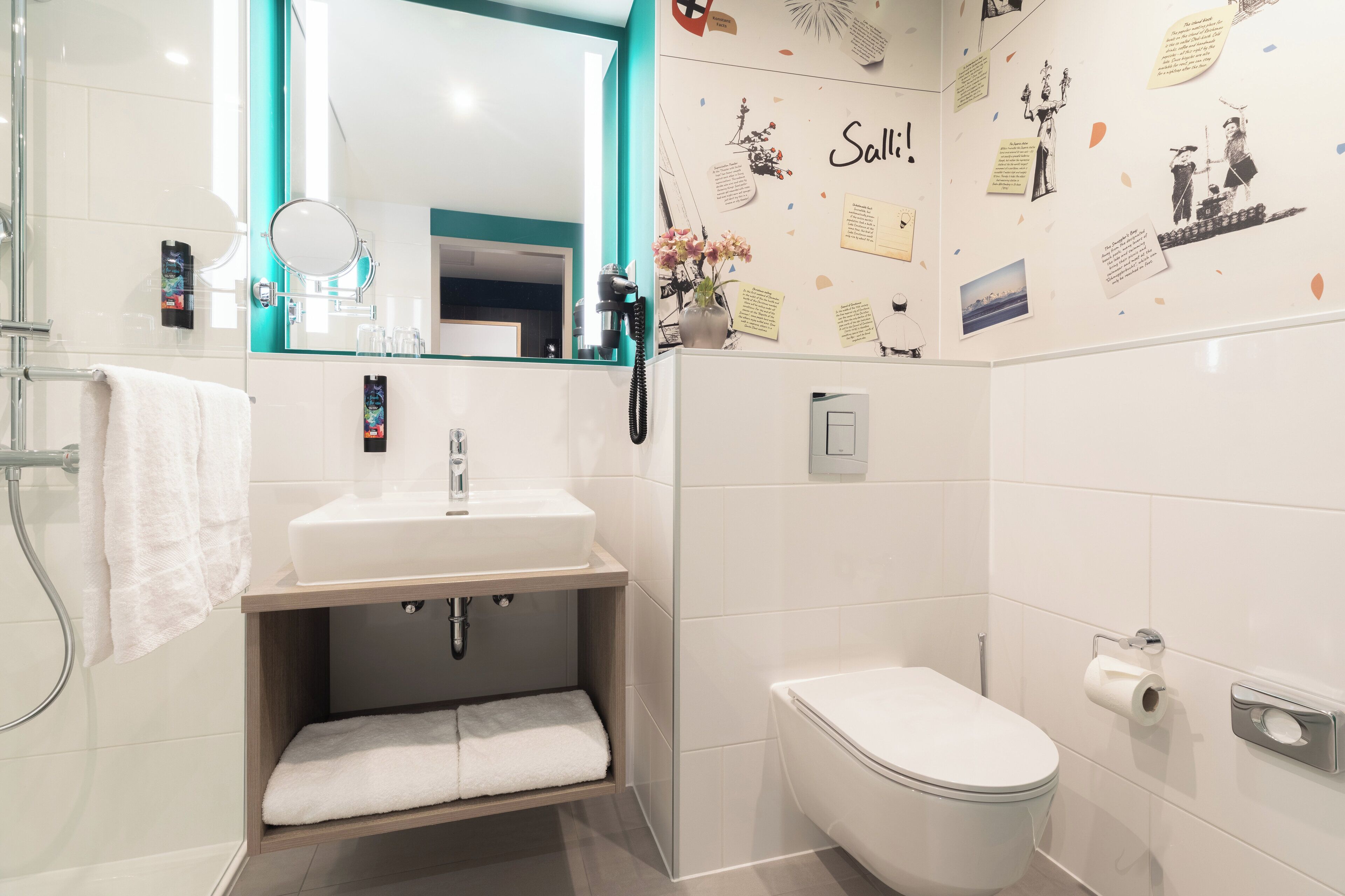 Foto - Holiday Inn - the niu, Flower Konstanz by IHG