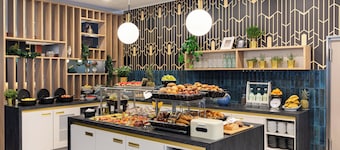 Holiday Inn - the niu, Flower Konstanz by IHG