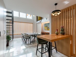 用餐