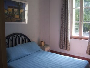 4 bedrooms, Internet