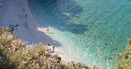 Villa Imelda - mit 120qm