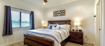 Teton Homestead: In Town, Hot Tub & Teton Views
