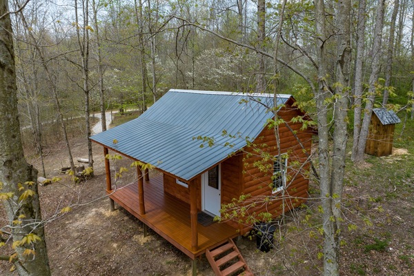 Dogwood Cabin