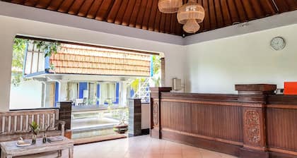 Hotel O Thomas Garden Place