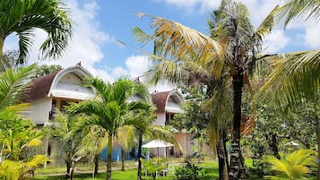 Jardín
