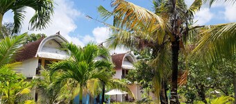 Hotel O Thomas Garden Place