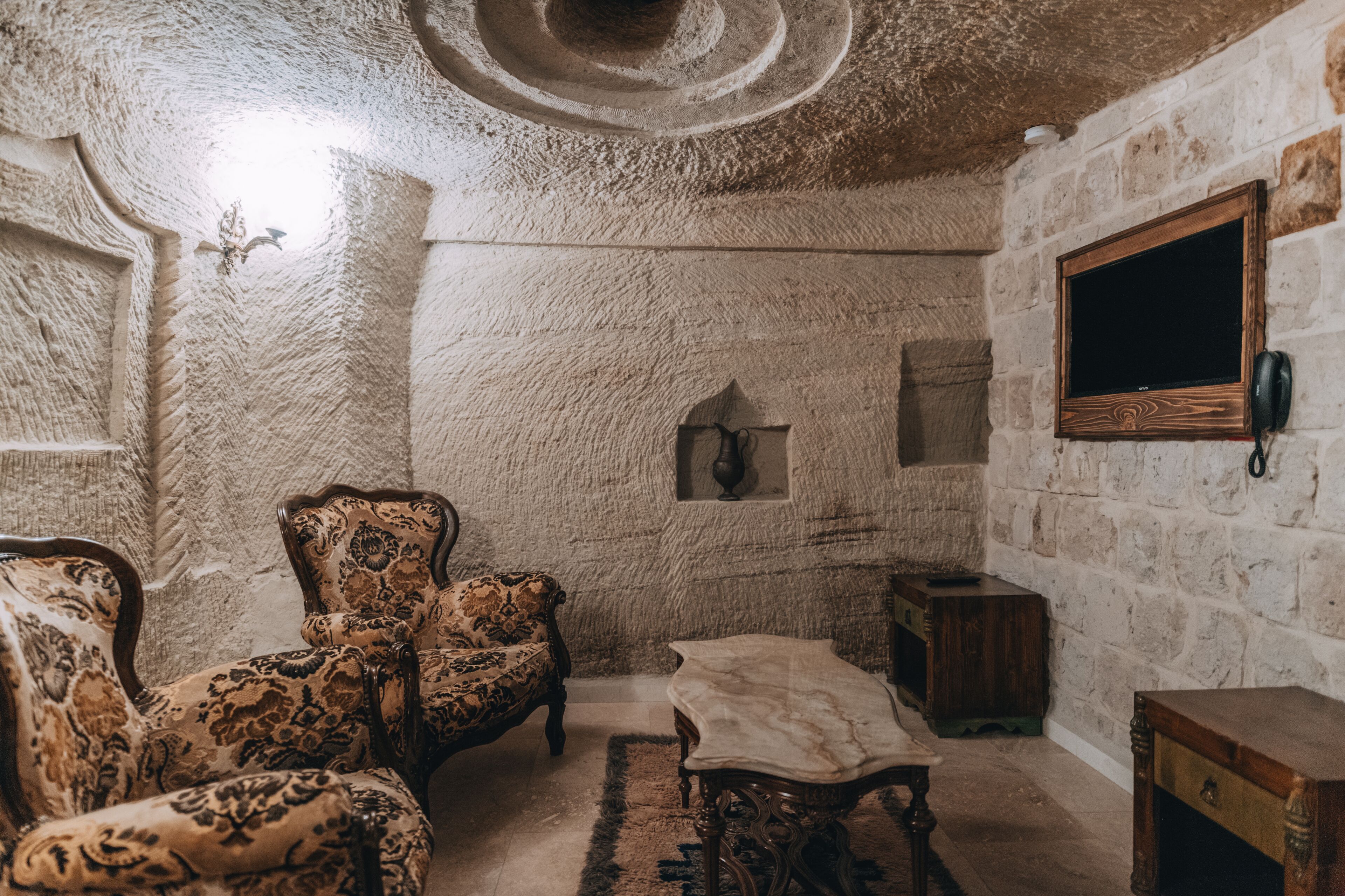 Photo - Sora Cave Hotel