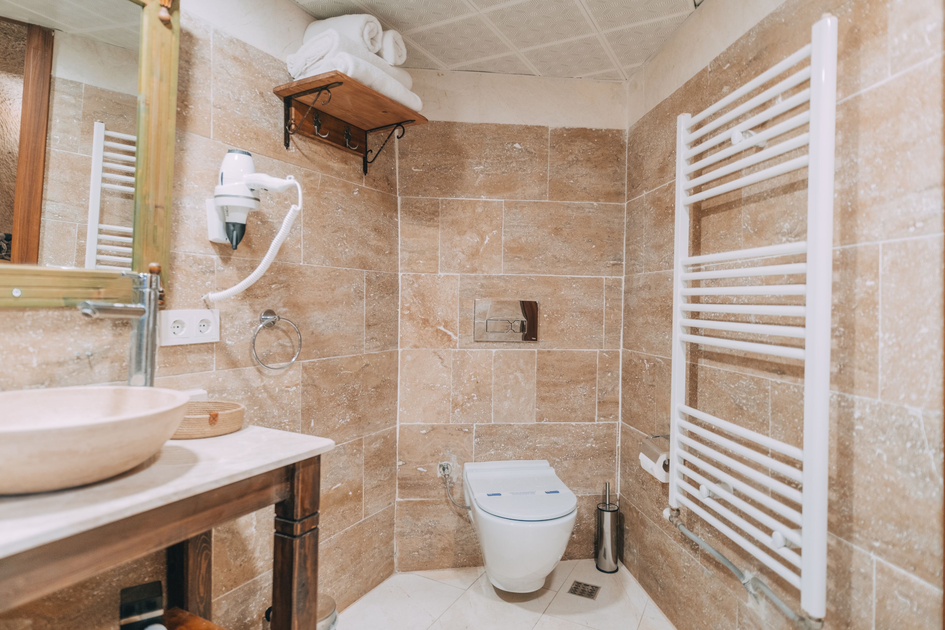 Photo - Sora Cave Hotel