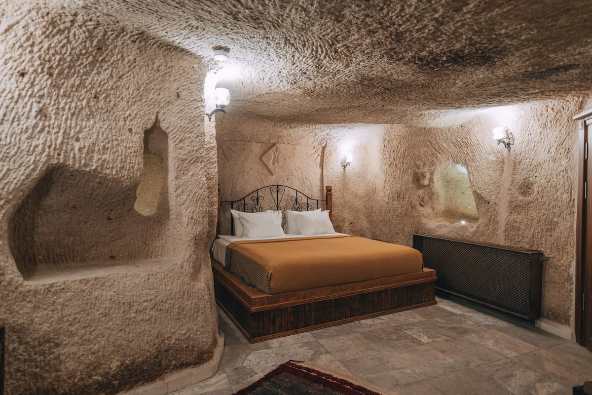 Junior Room, 1 King Bed | 1 bedroom, Egyptian cotton sheets, premium bedding, memory foam beds
