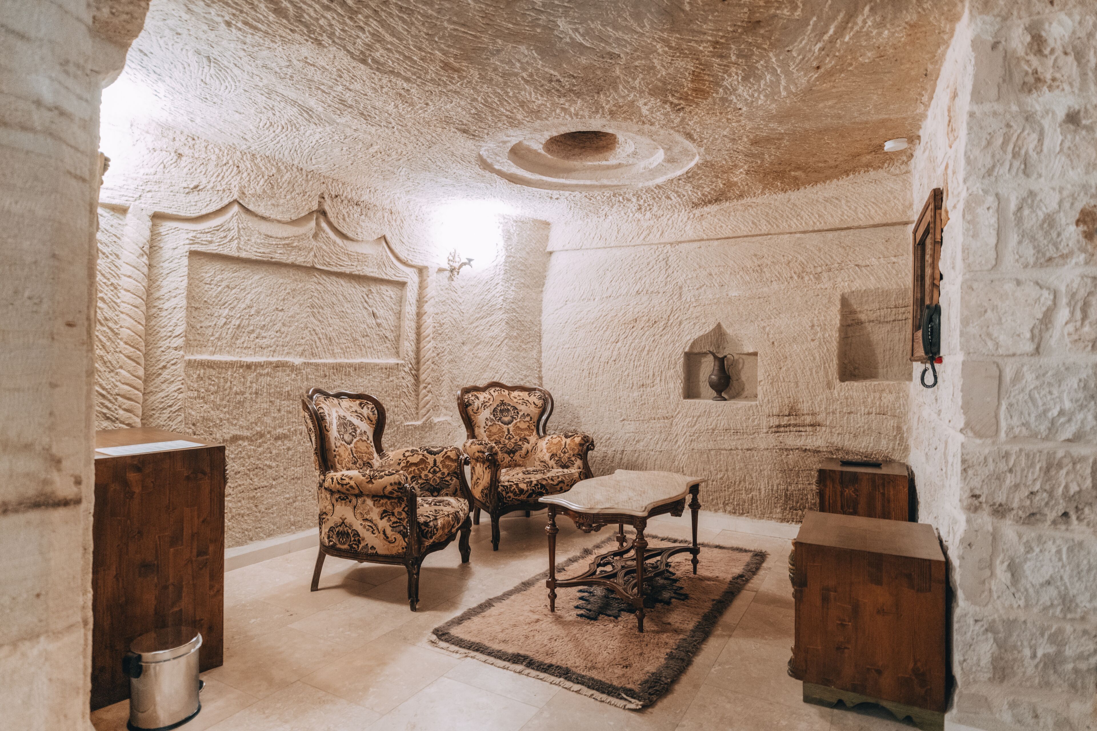 Photo - Sora Cave Hotel