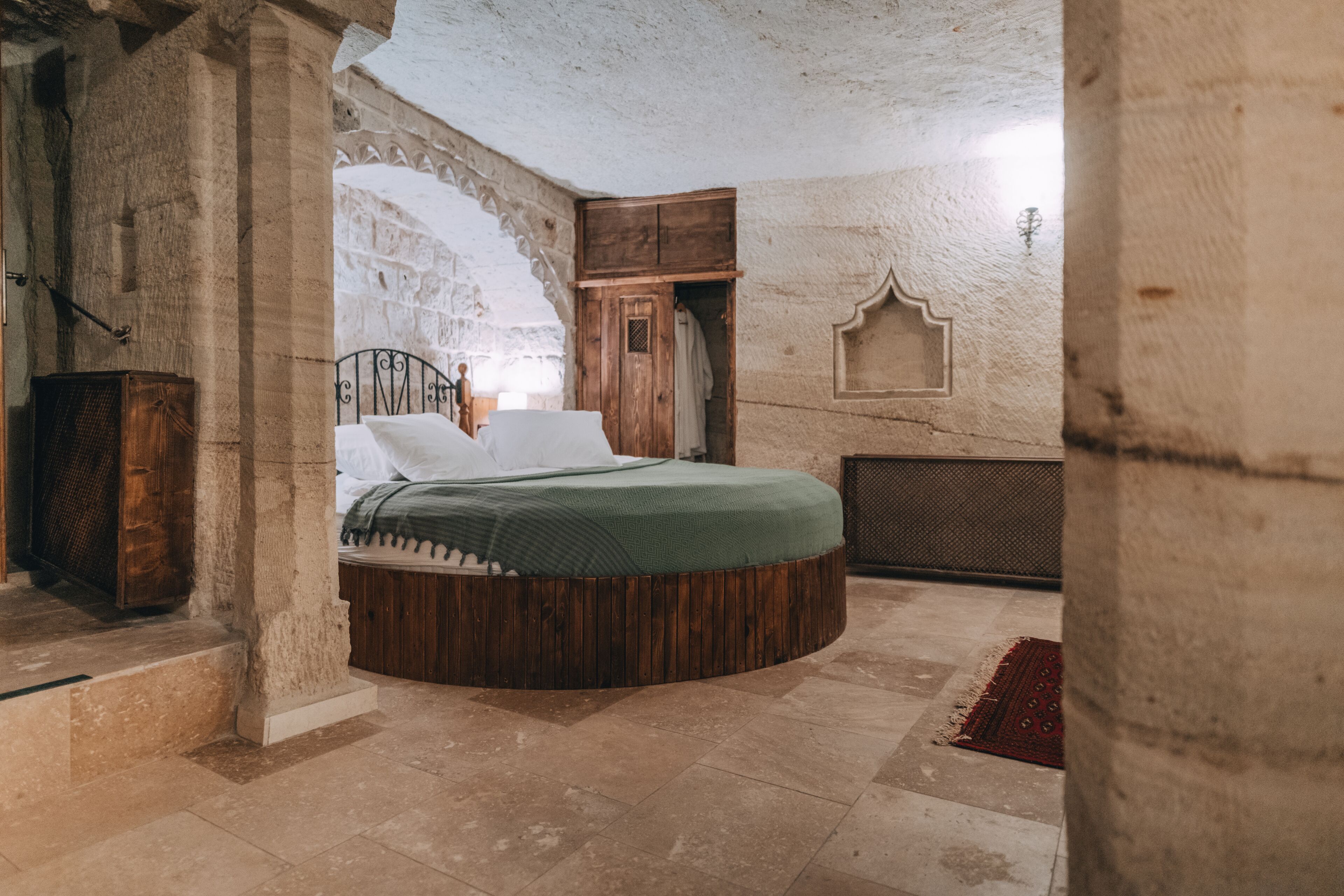 Photo - Sora Cave Hotel