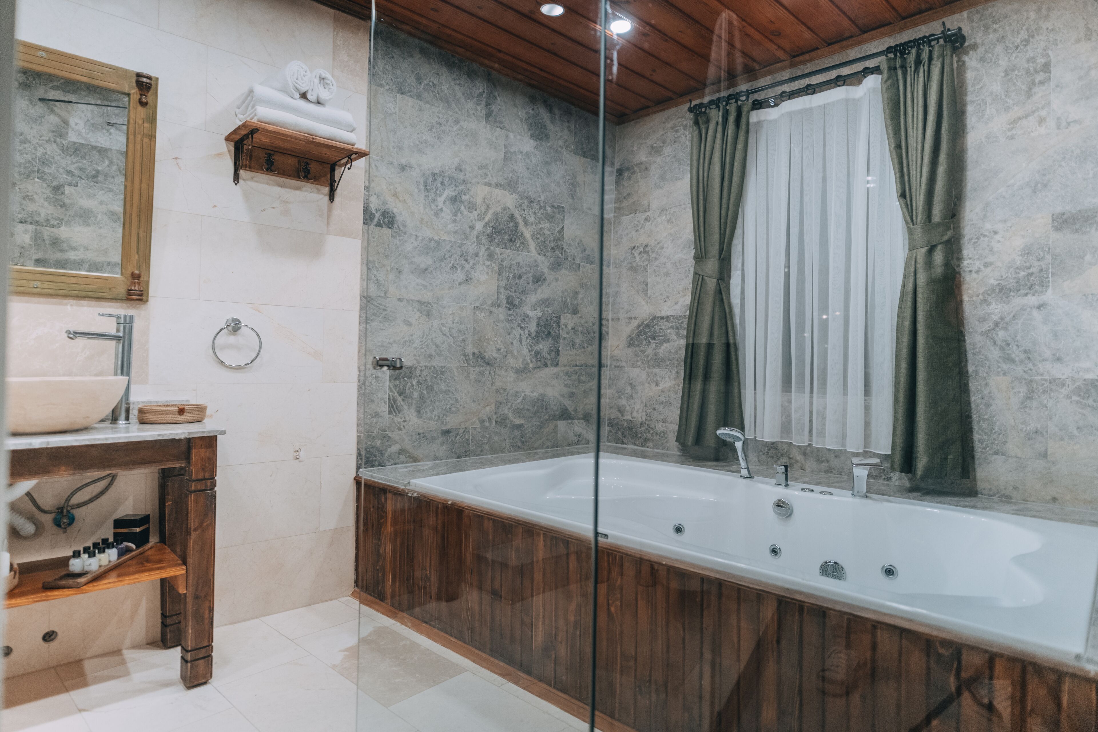 Photo - Sora Cave Hotel