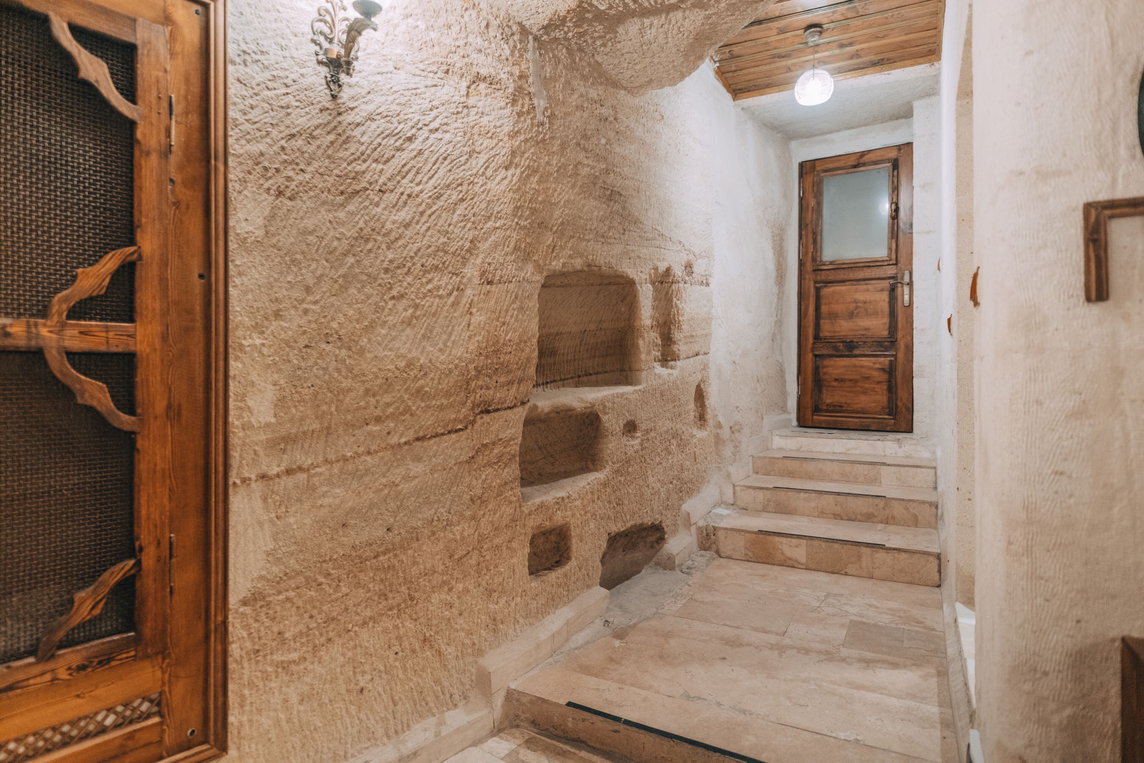 Photo - Sora Cave Hotel