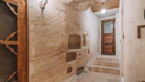 Unclassified image, 3 of 67, button - Sora Cave Hotel (Nevsehir)