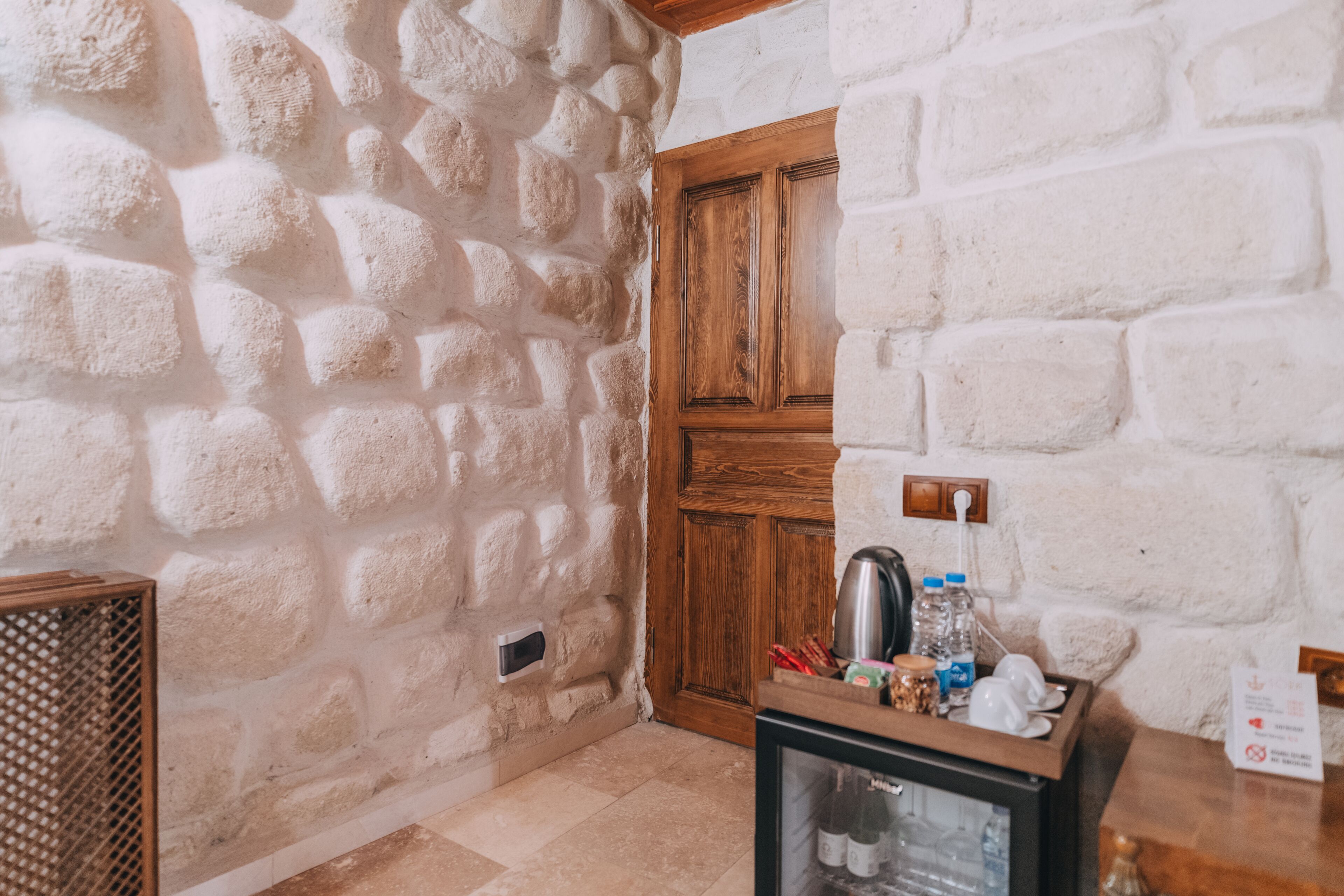 Photo - Sora Cave Hotel