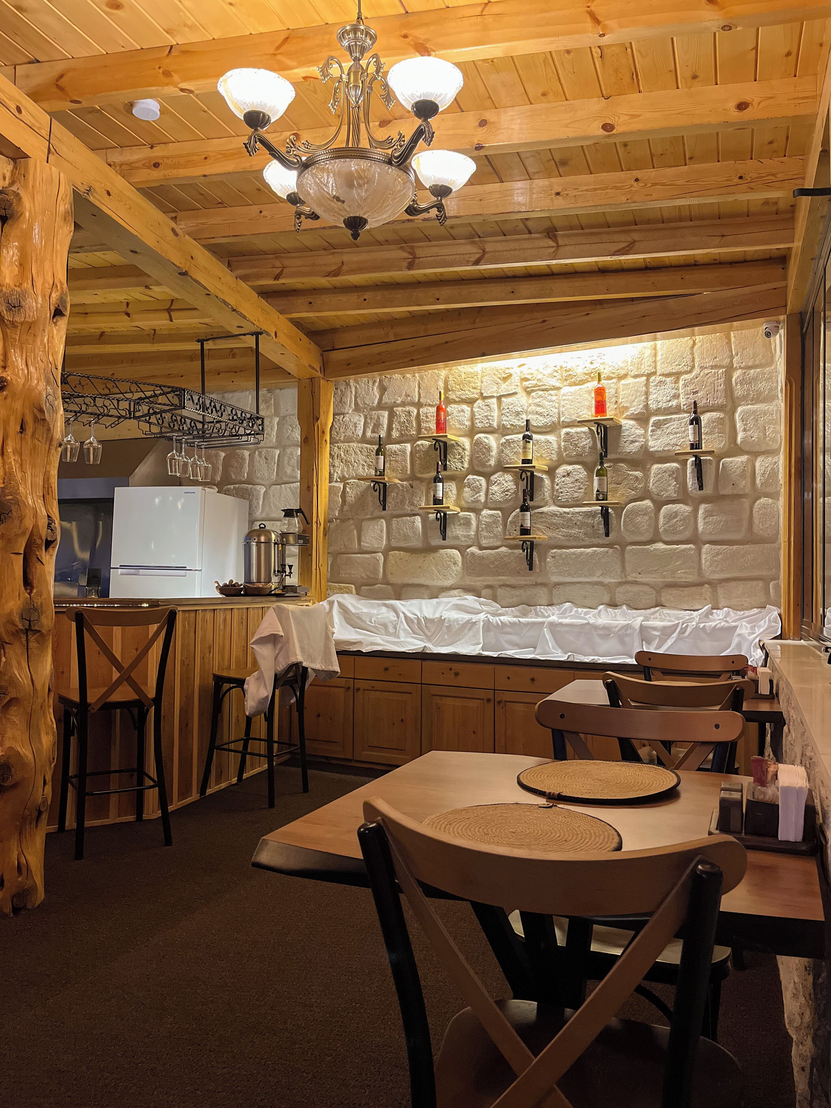 Photo - Sora Cave Hotel