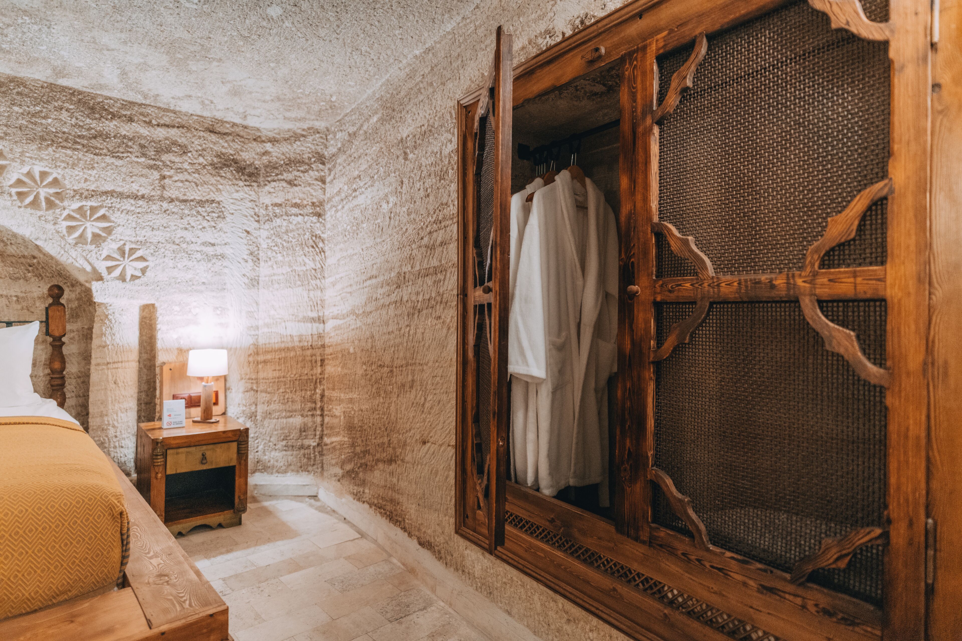 Photo - Sora Cave Hotel