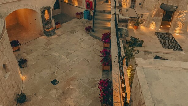 Unclassified image, 1 of 67, button - Sora Cave Hotel (Nevsehir)