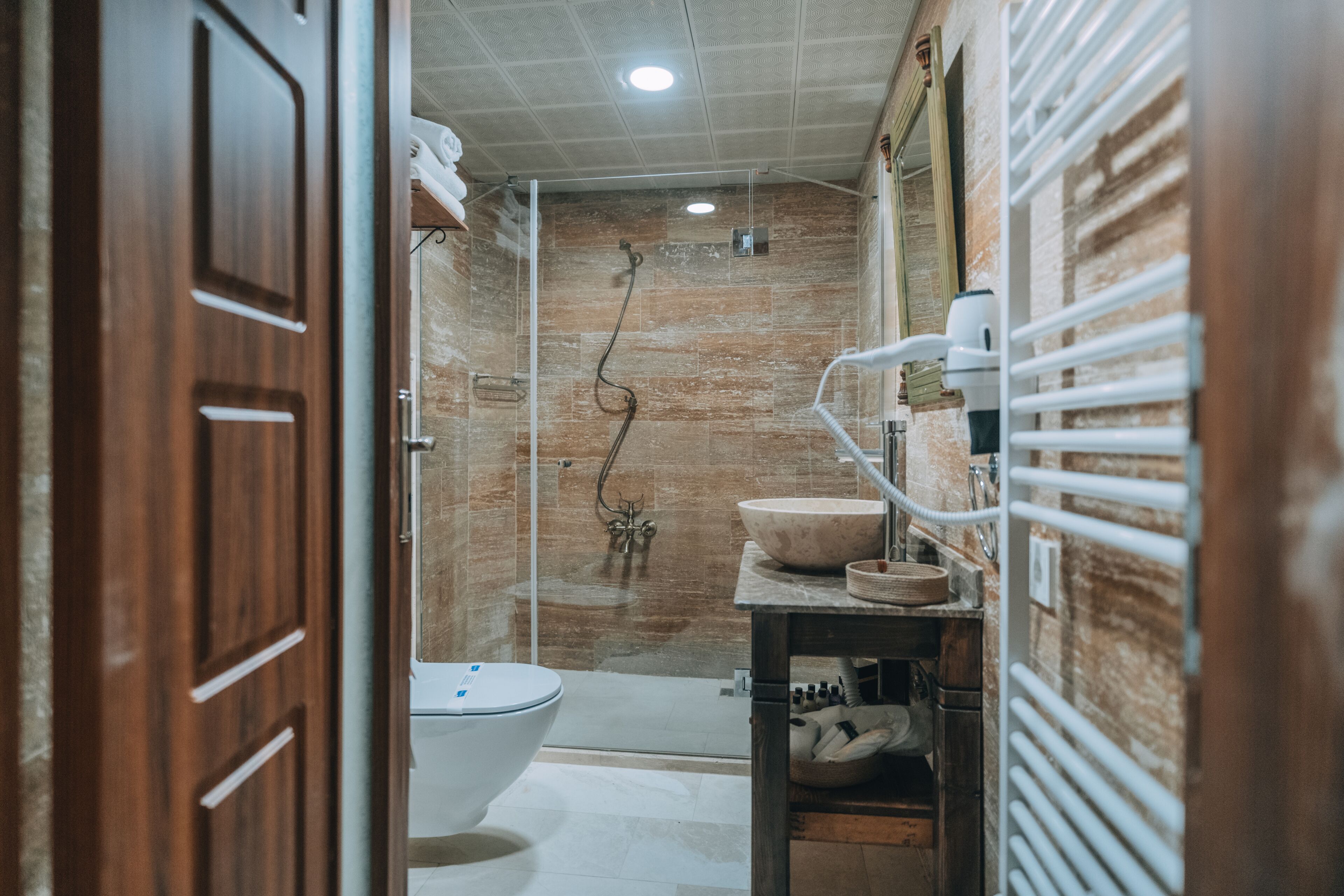 Photo - Sora Cave Hotel