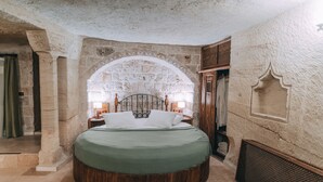 Unclassified image, 2 of 67, button - Sora Cave Hotel (Nevsehir)