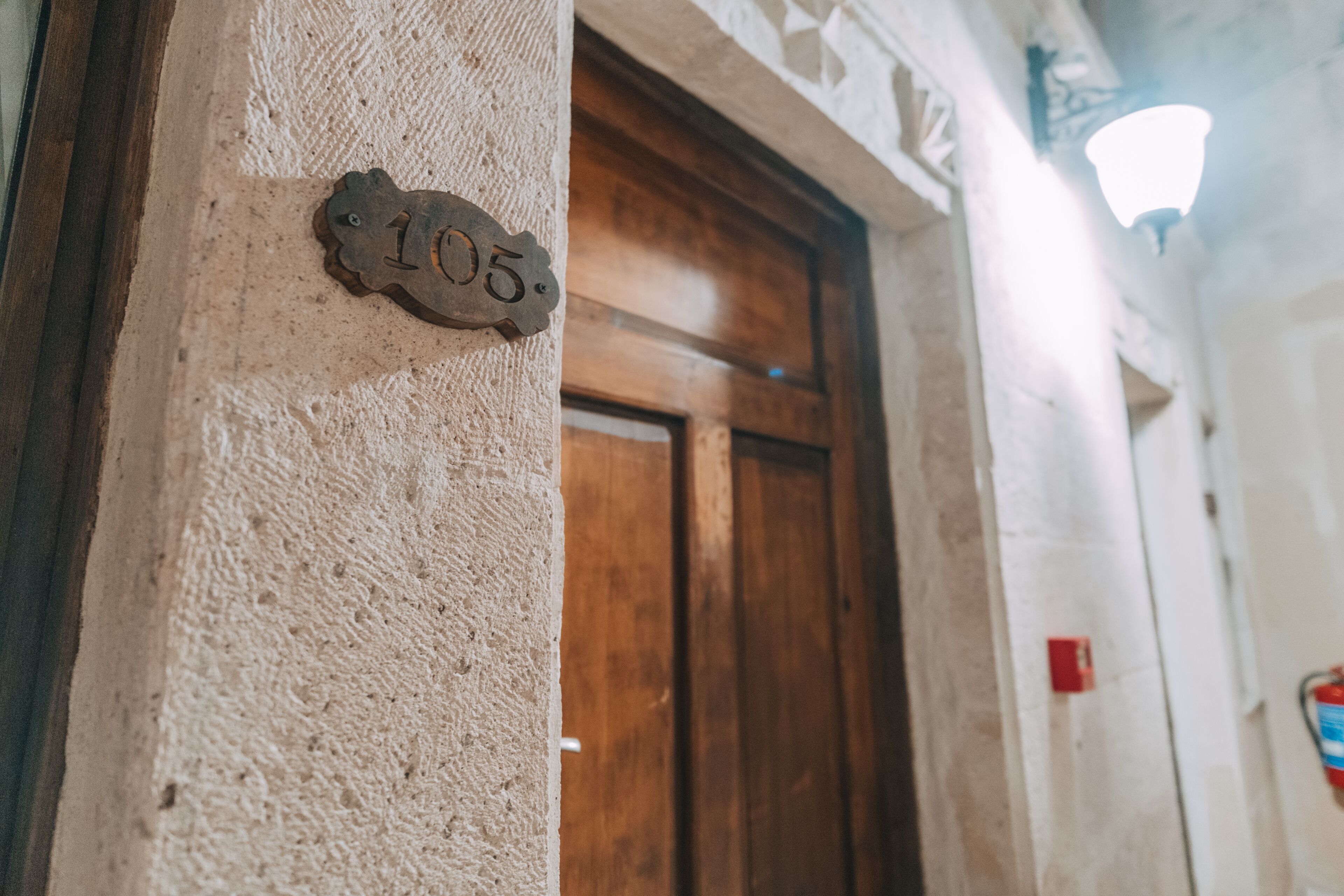 Photo - Sora Cave Hotel