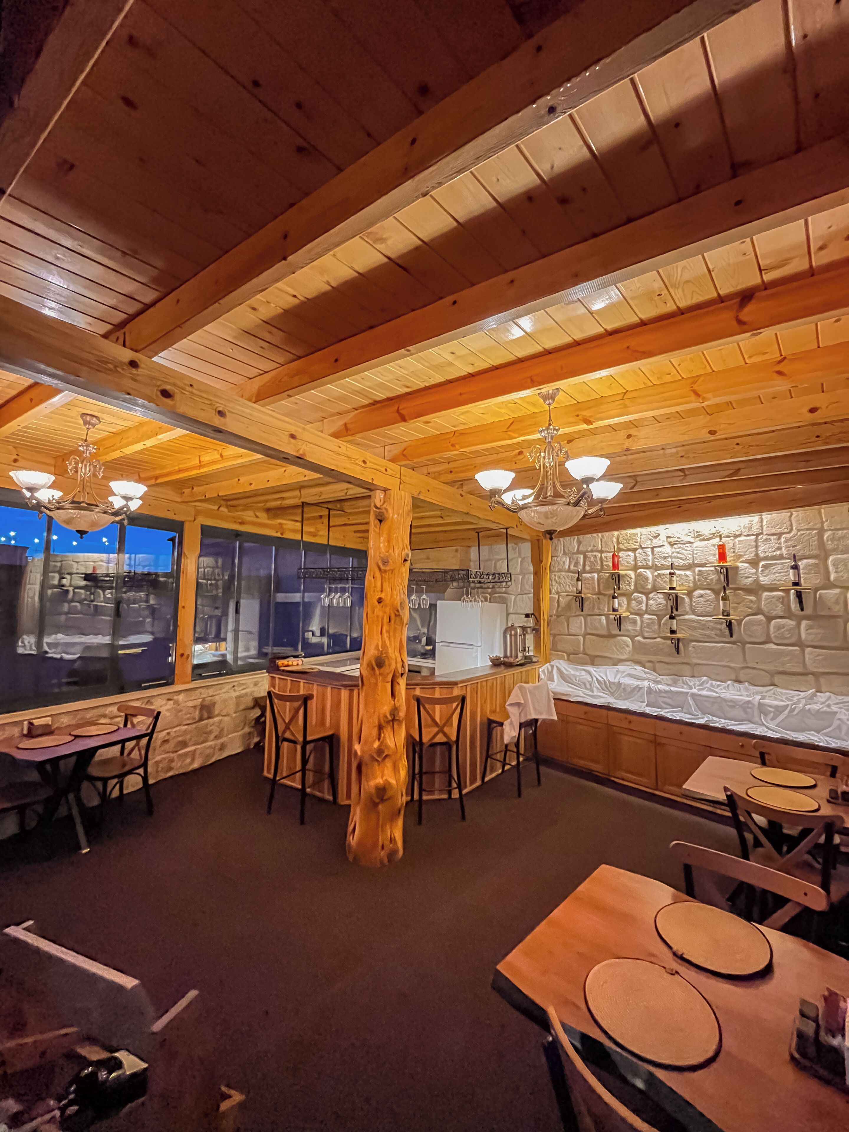 Photo - Sora Cave Hotel