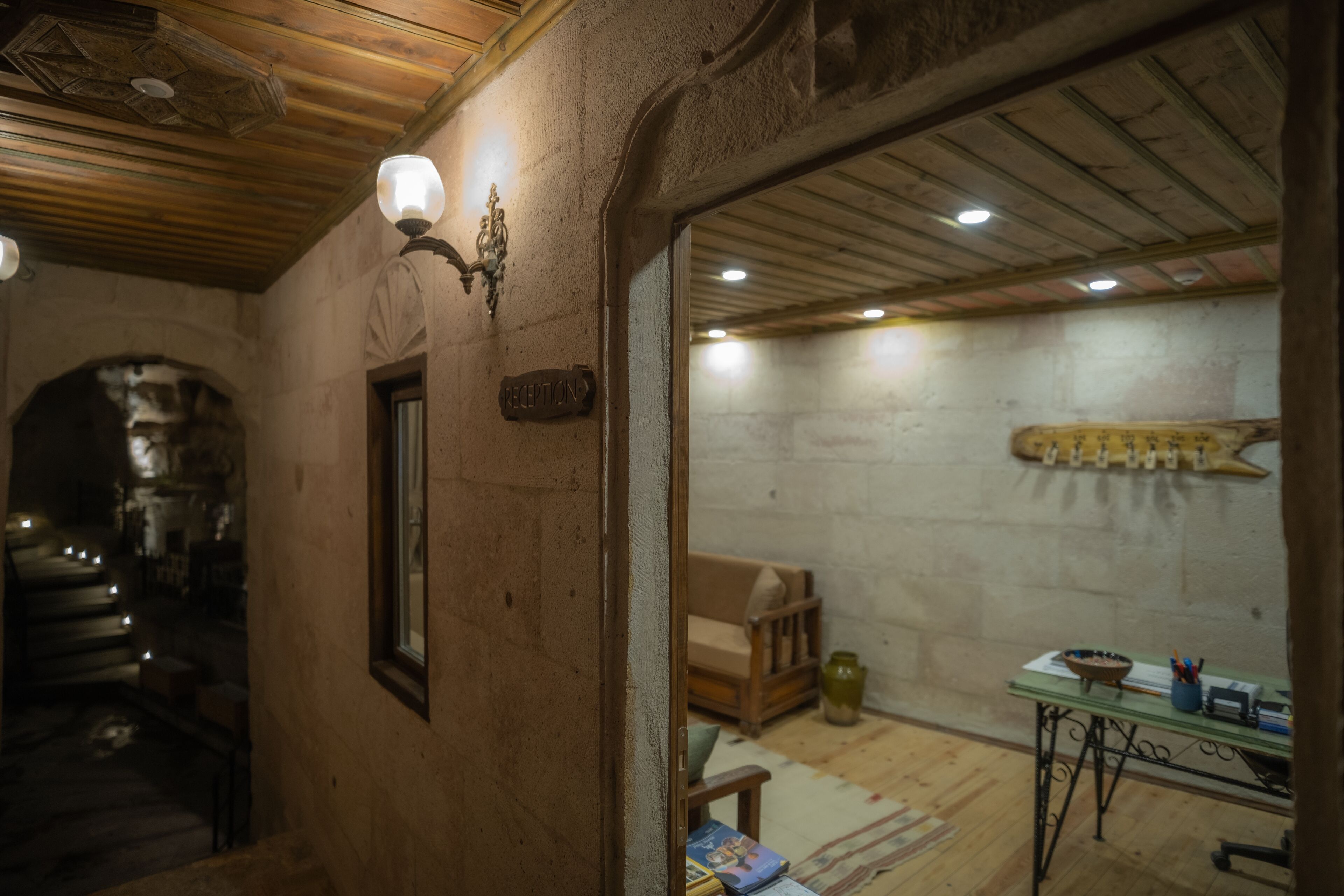 Photo - Sora Cave Hotel