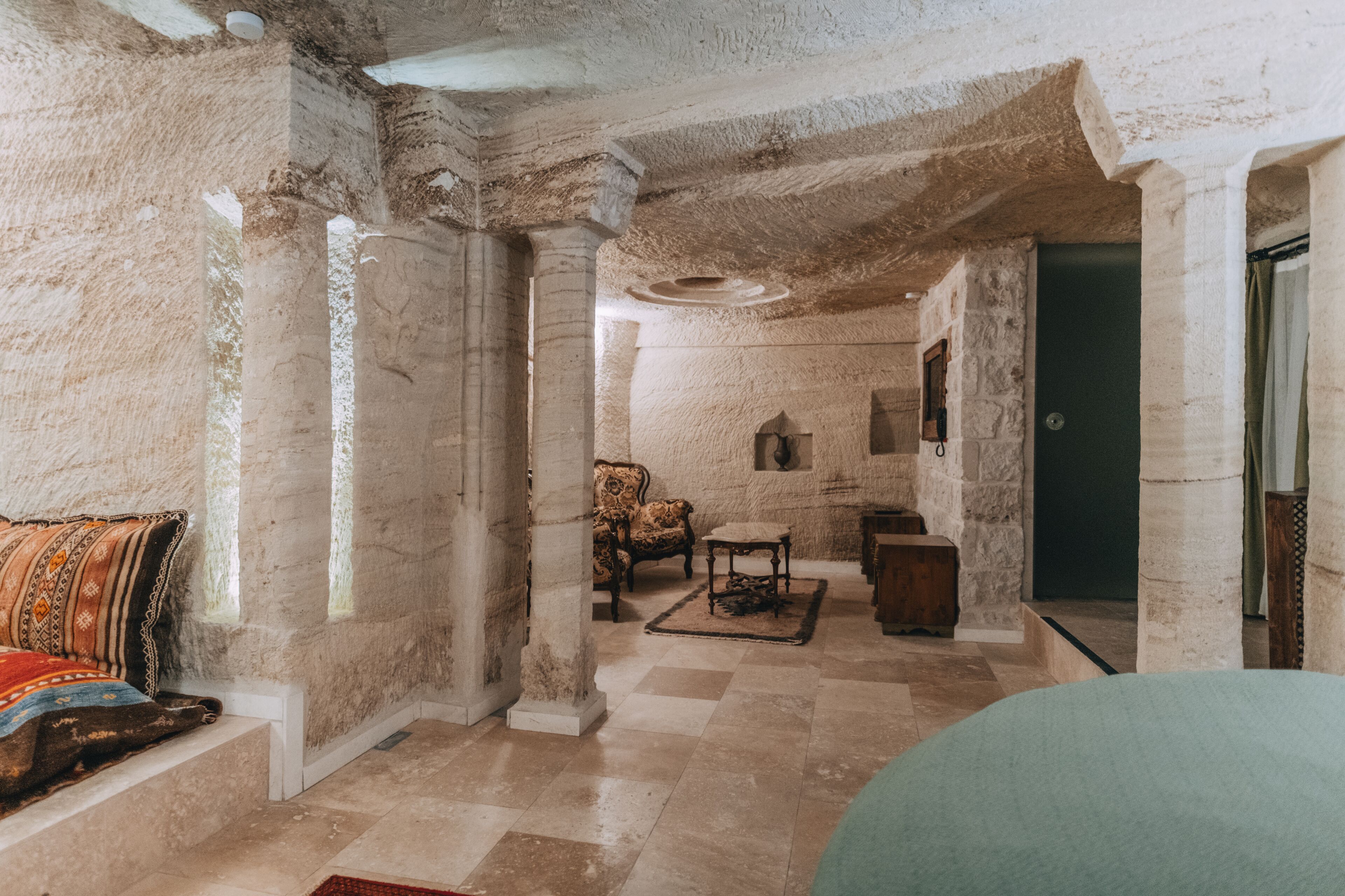 Photo - Sora Cave Hotel