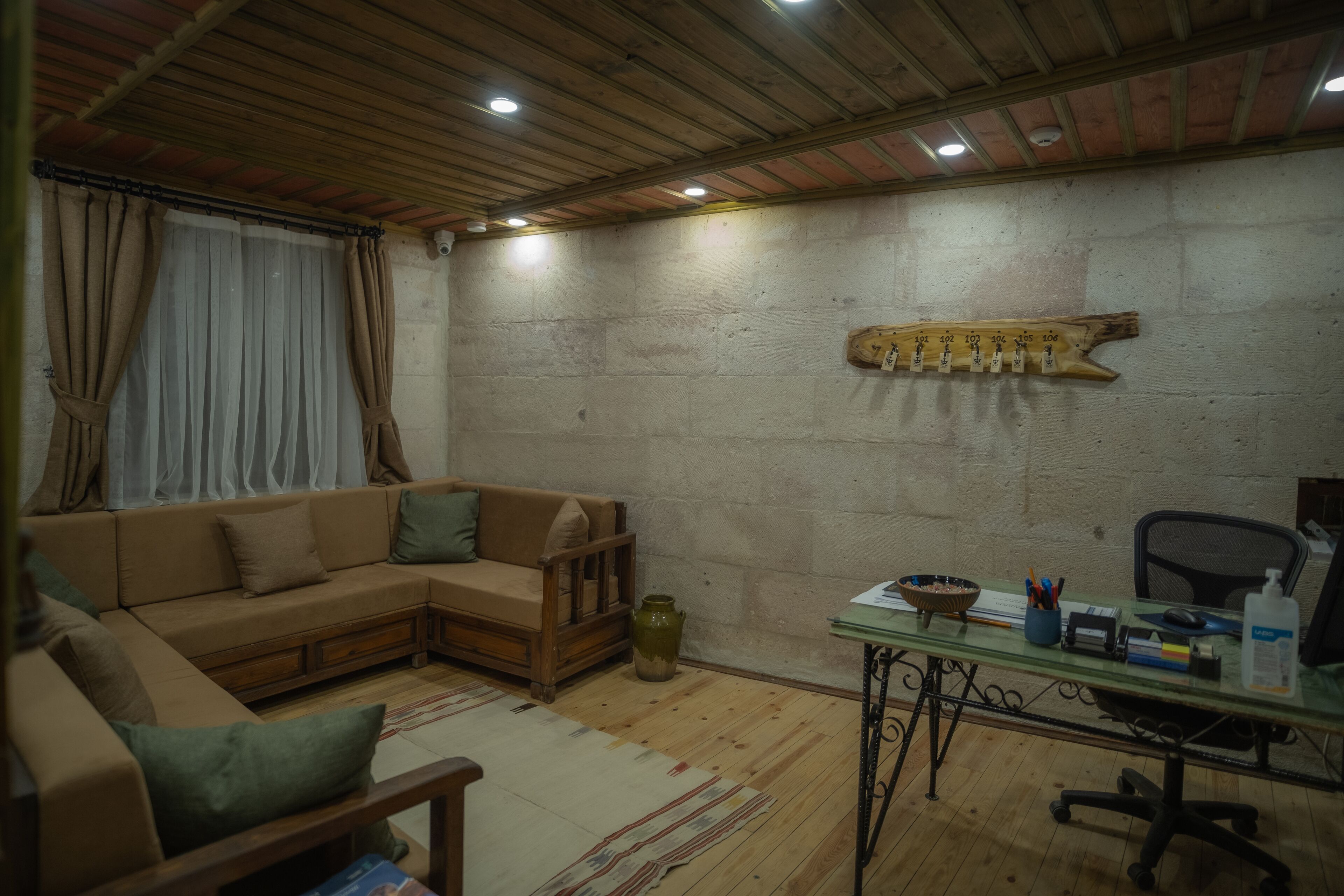 Photo - Sora Cave Hotel