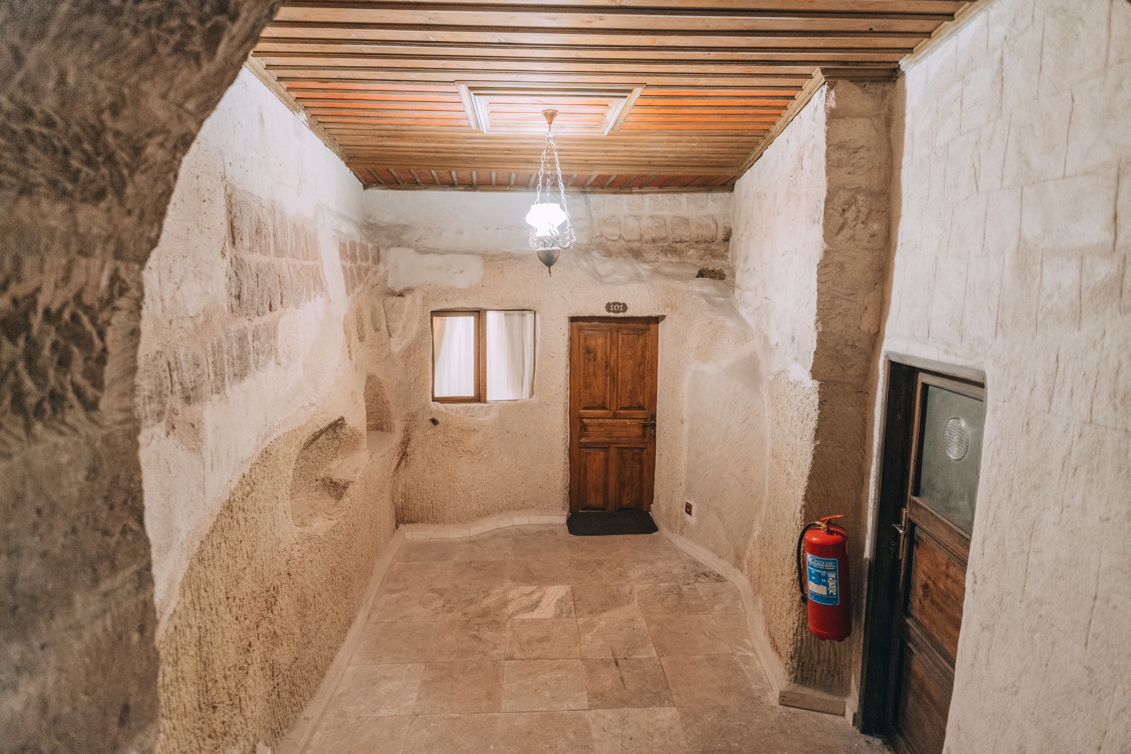 Photo - Sora Cave Hotel