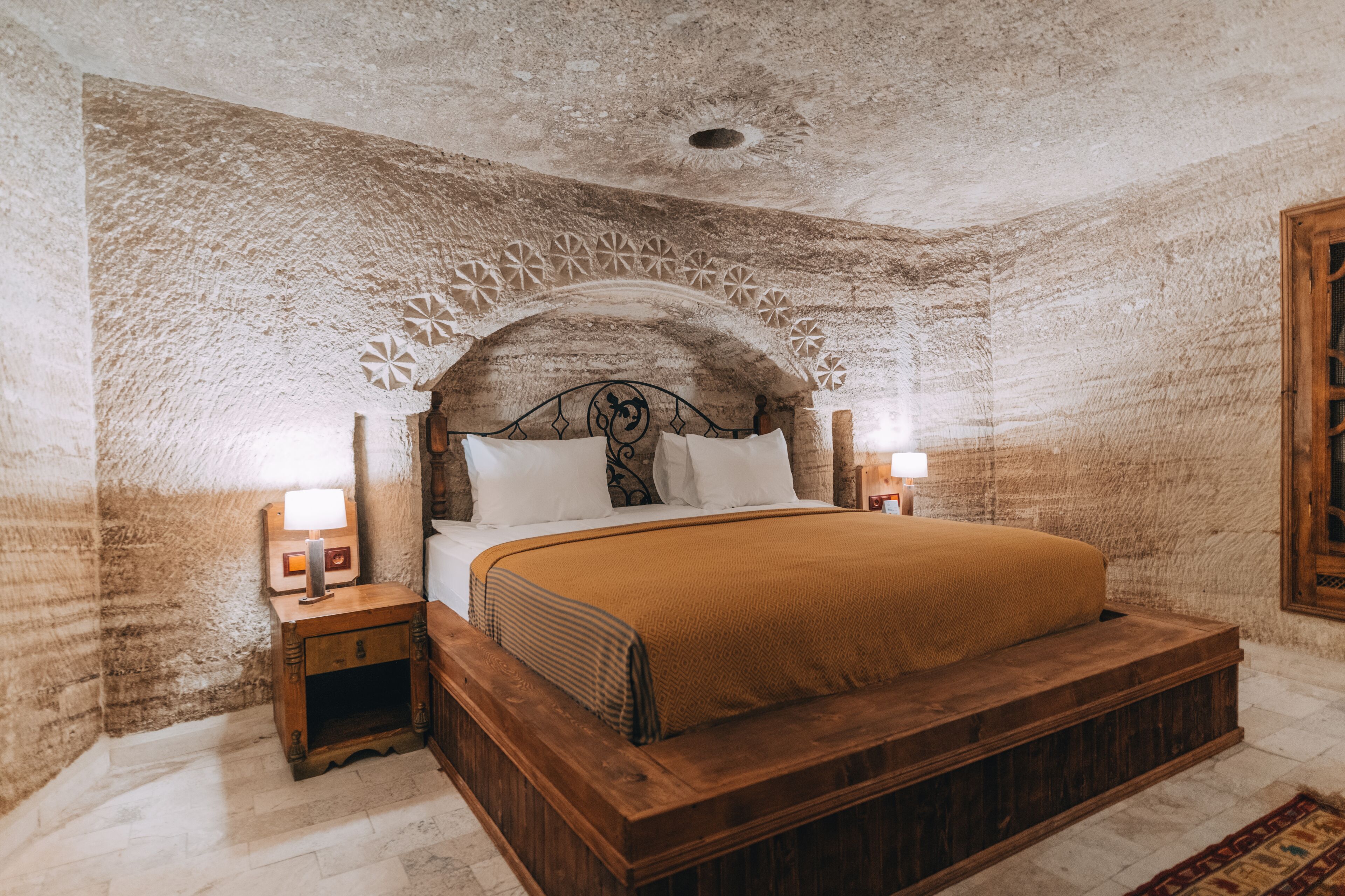 Photo - Sora Cave Hotel