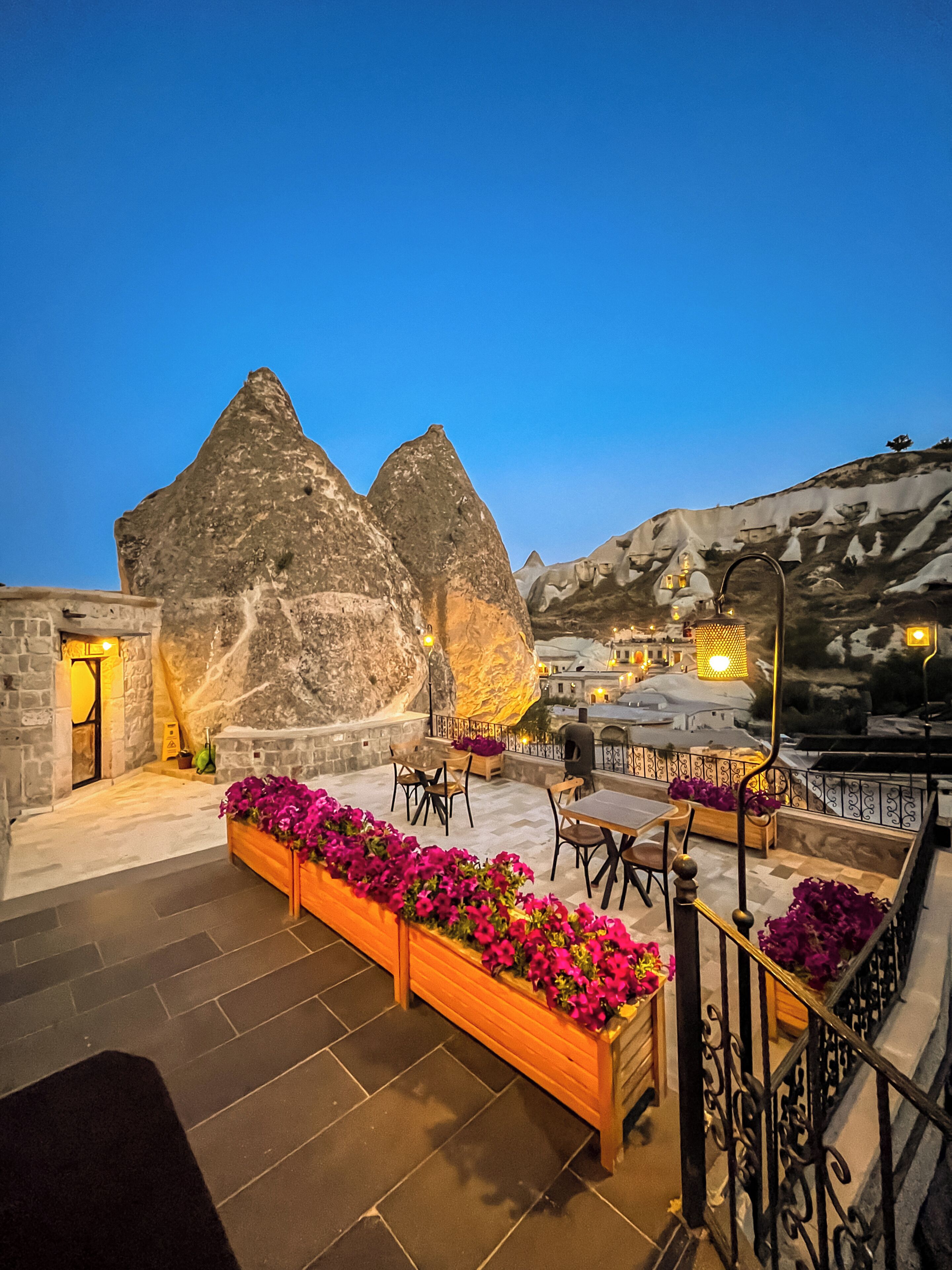 Photo - Sora Cave Hotel