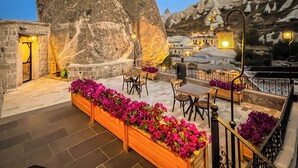 Unclassified image, 5 of 67, button - Sora Cave Hotel (Nevsehir)