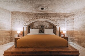 Deluxe Room, 1 King Bed