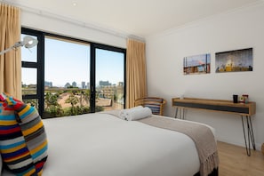 Comfort Apartment | View from room