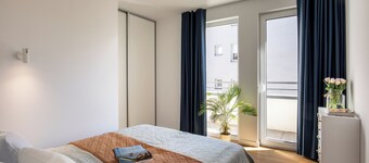 Trevi Apartments Tychy