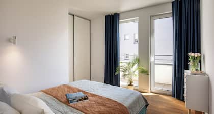 Trevi Apartments Tychy