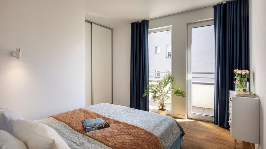 Trevi Apartments Tychy