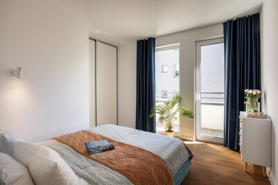 Trevi Apartments Tychy