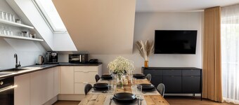 Trevi Apartments Tychy