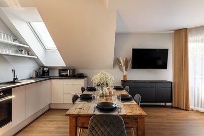 Trevi Apartments Tychy