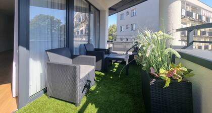 Trevi Apartments Tychy