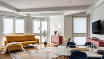 Basic Apartment | Front of property