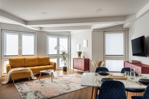 Basic Apartment | Front of property