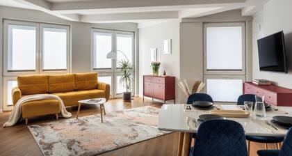 Trevi Apartments Tychy