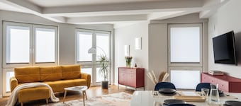 Trevi Apartments Tychy