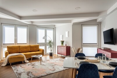 Trevi Apartments Tychy