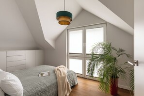 Departamento Confort | Decoración personalizada y muebles diferentes 
